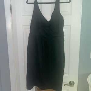 Little black dress. Jones NY